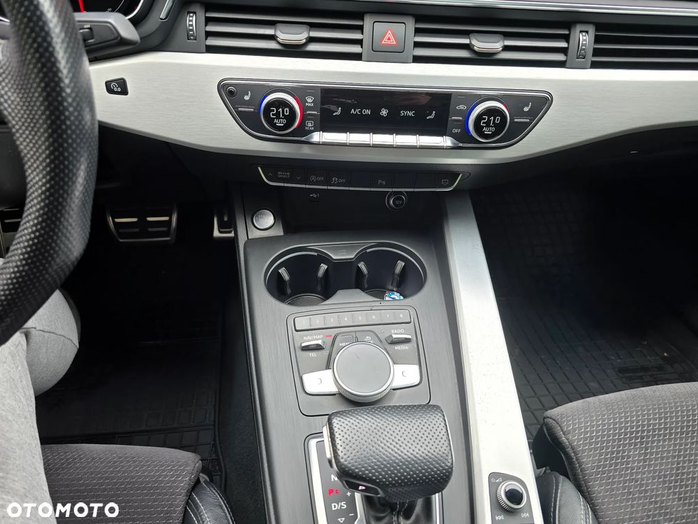 Audi A5 - 24