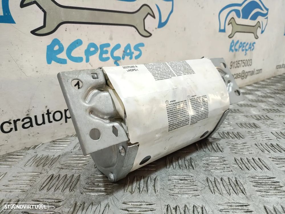Airbag passageiro BMW X1 E84 - 3