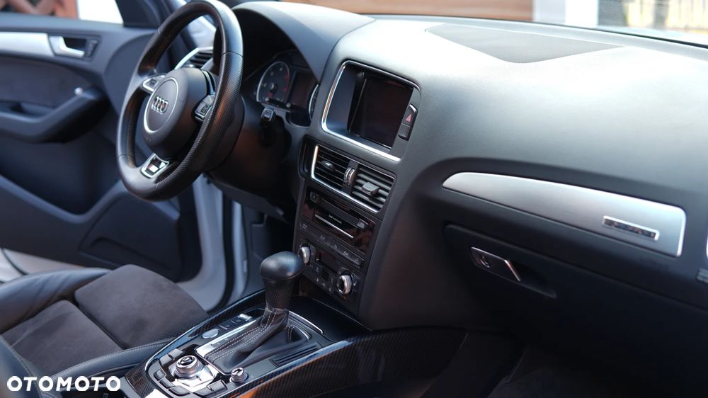 Audi Q5 2.0 TDI Quattro S tronic sport - 29