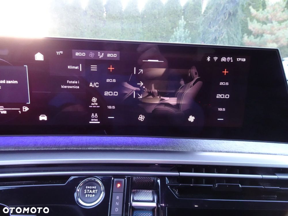 Peugeot 3008 1.2 PureTech mHEV Allure Pack S&S e-DCS6 - 32