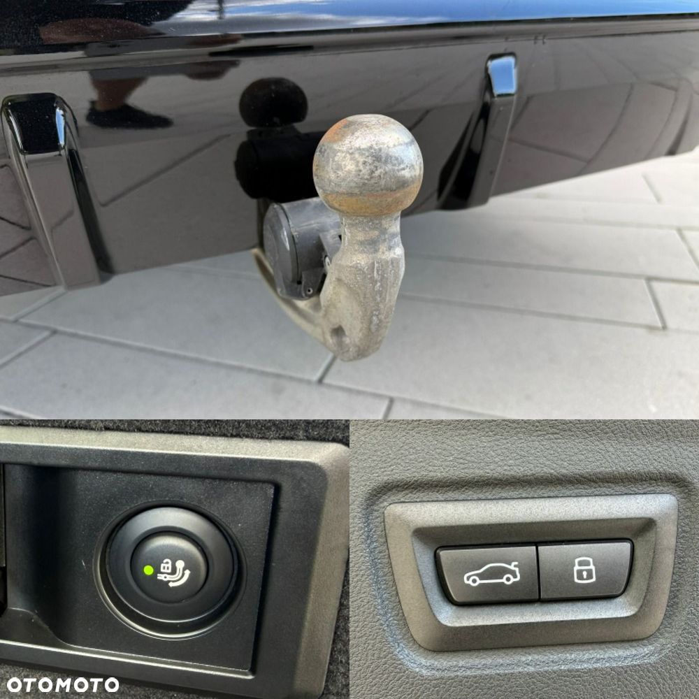 BMW Seria 4 420d xDrive M Sport sport - 18