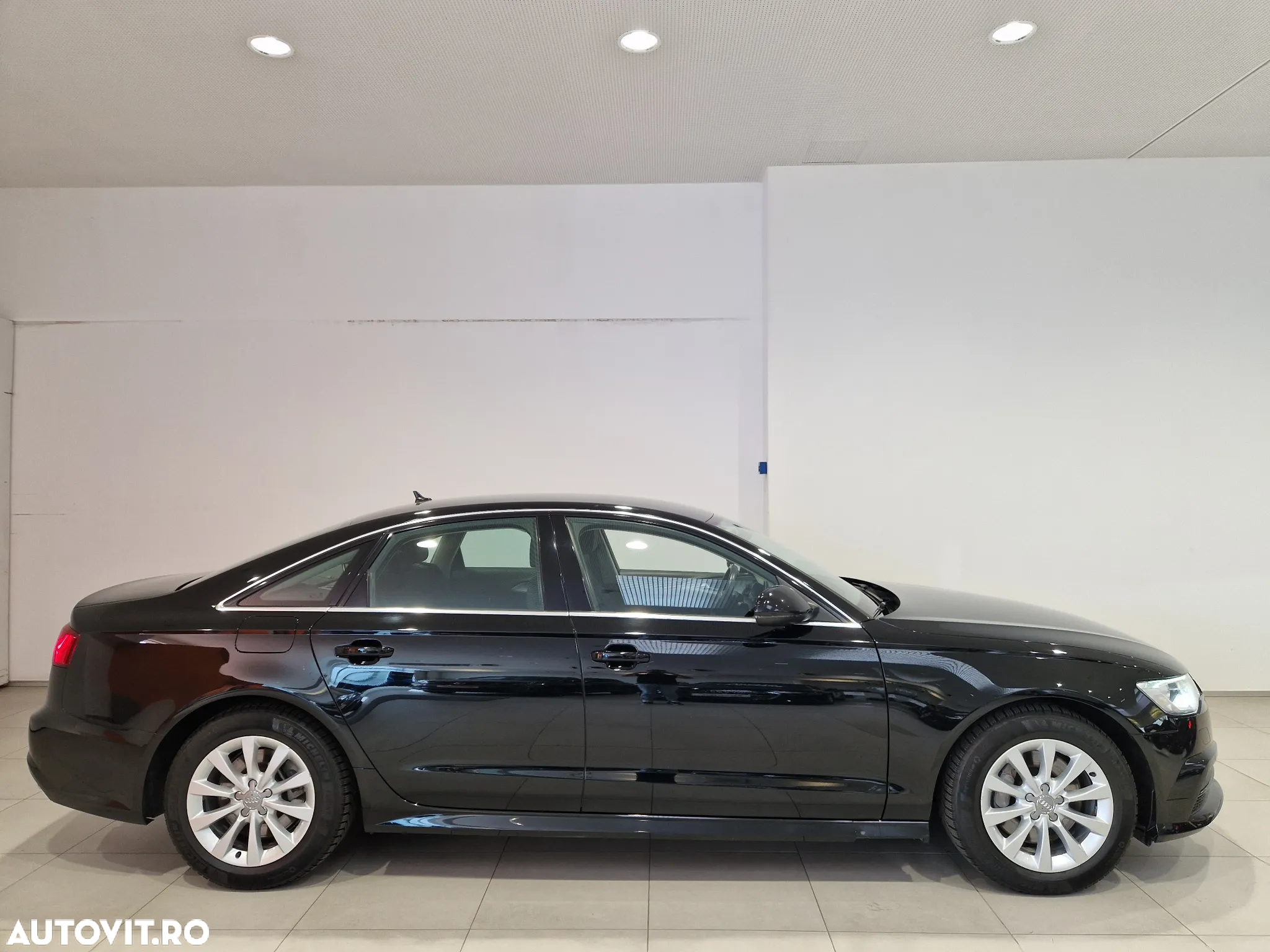 Audi A6 2.0 TFSI S tronic - 6