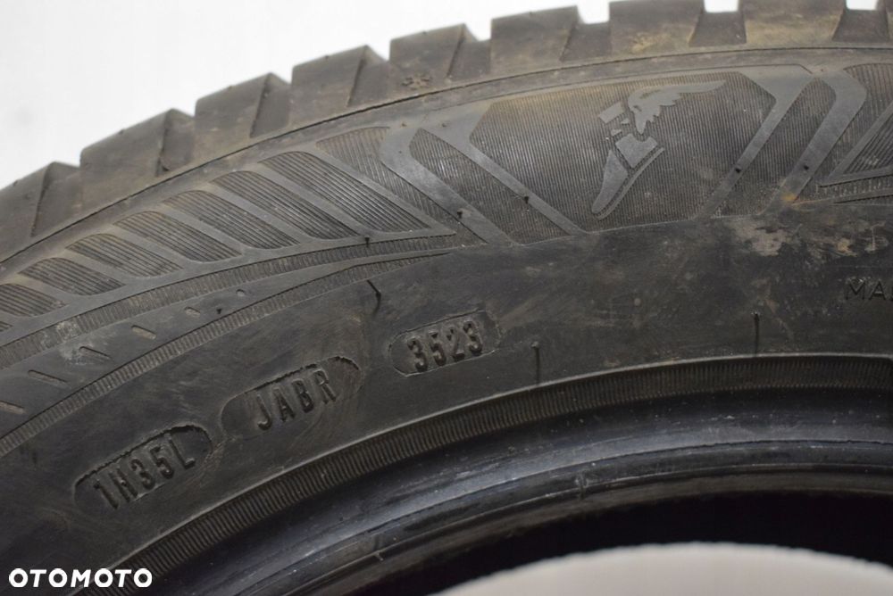 R18 225/55 Goodyear Vector 4Seasons GEN-3 102V Wysyłka gratis! - 6
