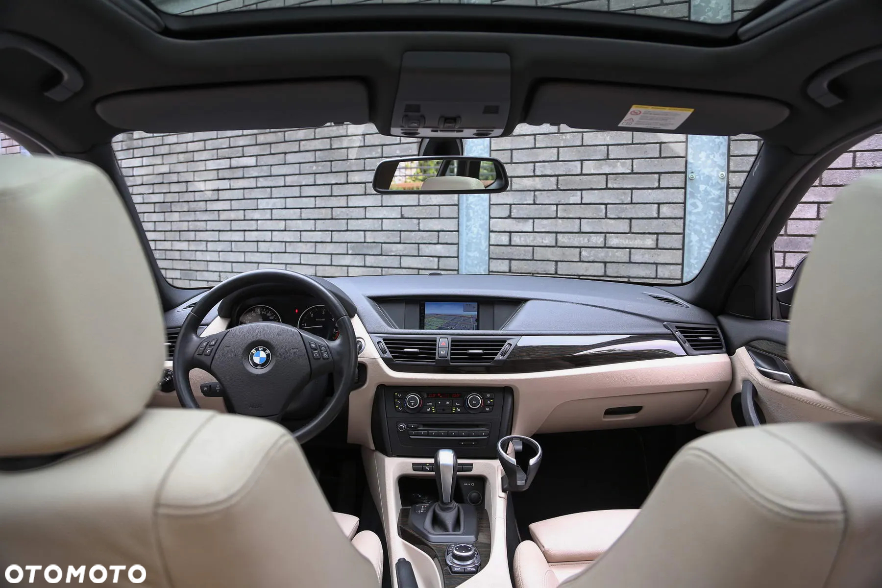 BMW X1 xDrive20d - 27
