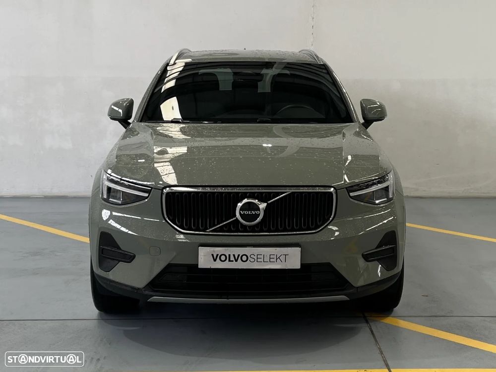 Volvo XC 40 2.0 B3 Core - 7