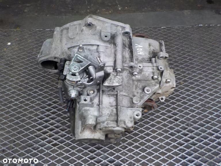 AUDI A3 II 8P 2.0 TDI SKRZYNIA BIEGÓW HDV - 5