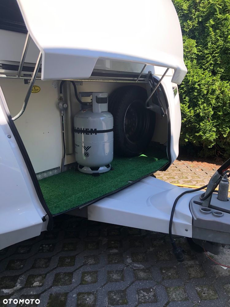 Tabbert Bellini 560 - 6