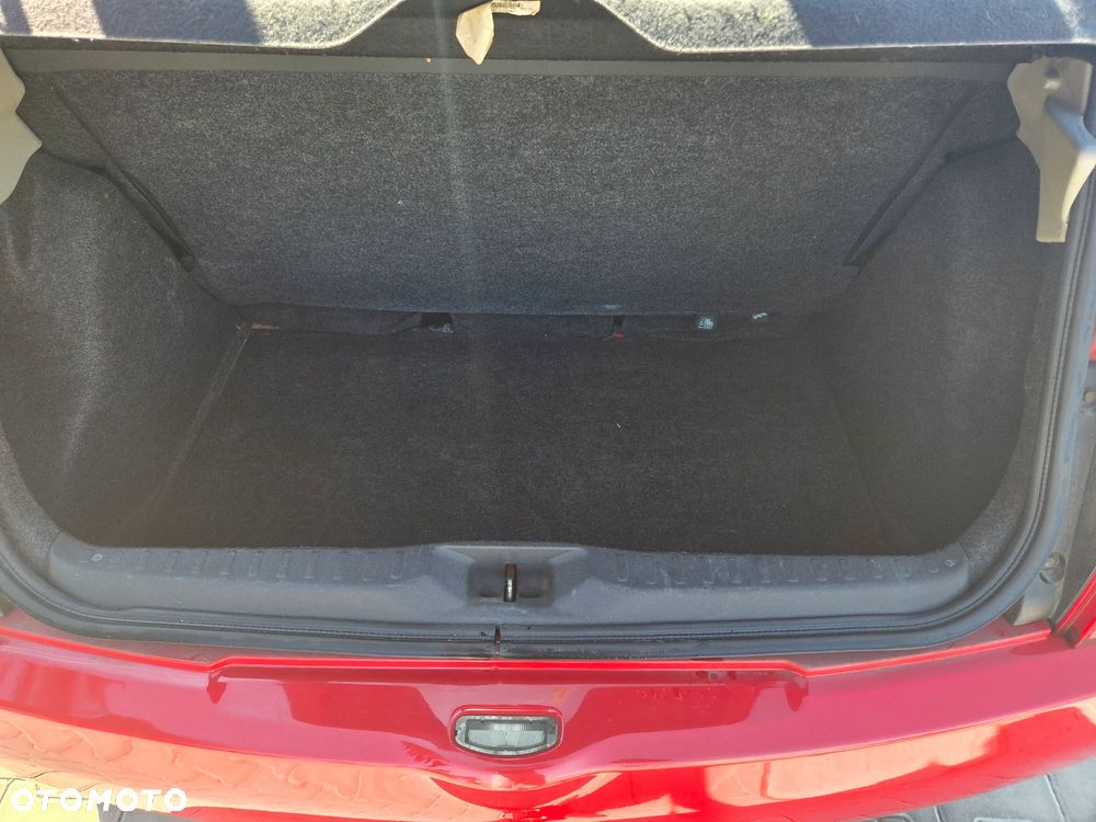 Nissan Micra 1.2 Visia - 10