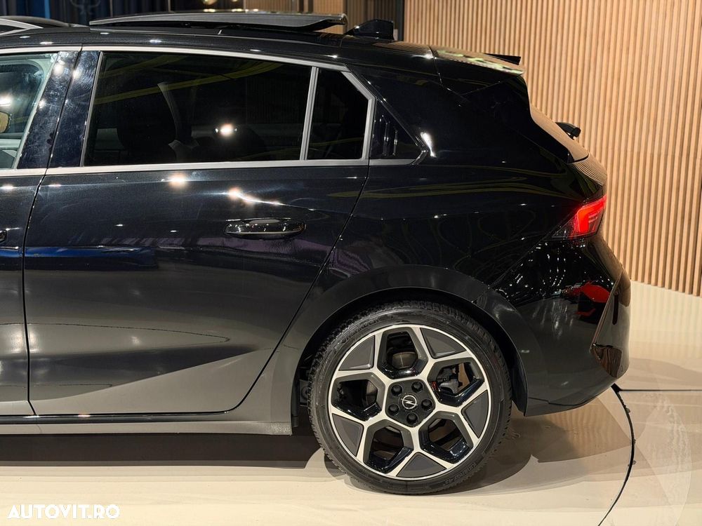 Opel Astra - 21