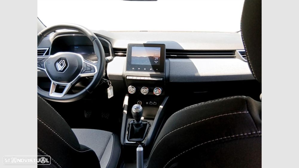 Renault Clio 1.0 TCe Evolution - 19