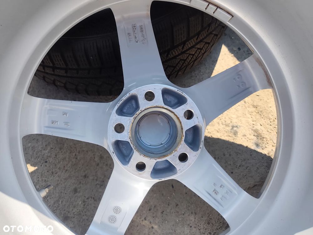 5x112 Alufelgi Felgi Aluminiowe Koła Zimowe Zima 18 SKODA SUPERB OCTAVIA II 2 III 3 IV 4 YETI Karoq Kodiaq SEAT EXEO LEON TOLEDO ALTEA XL ALHAMBRA TERRACO ATECA VW PASSAT B5 B6 B7 B8 ARTEON GOLF 5 6 7 CADDY JETTA TOURAN SHARAN Troc The Beetle AUDI A4 B5 B6 B7 B8 B9 A6 C5 C6 C7 A3 8P 8V A8 D3 D3 Q2 Q2 Q5 MERCEDES BMW 8mm Legnica ALU-RAD 215/50 - 15