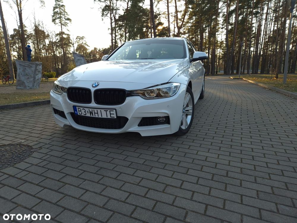 BMW Seria 3 - 3