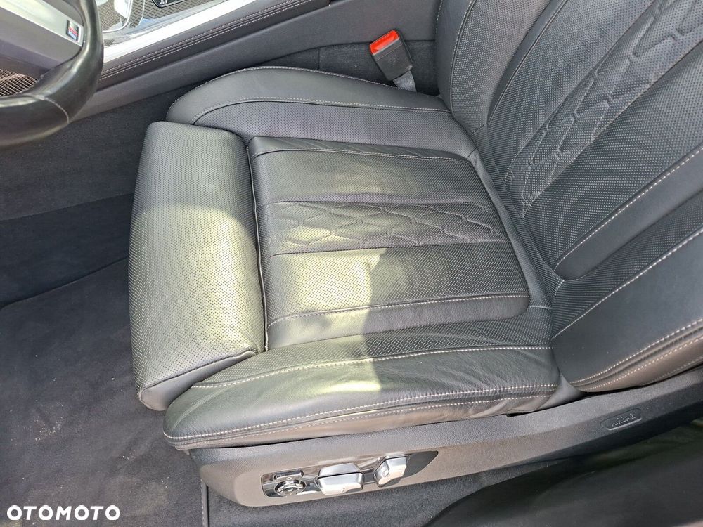 BMW X7 xDrive40d mHEV sport - 14