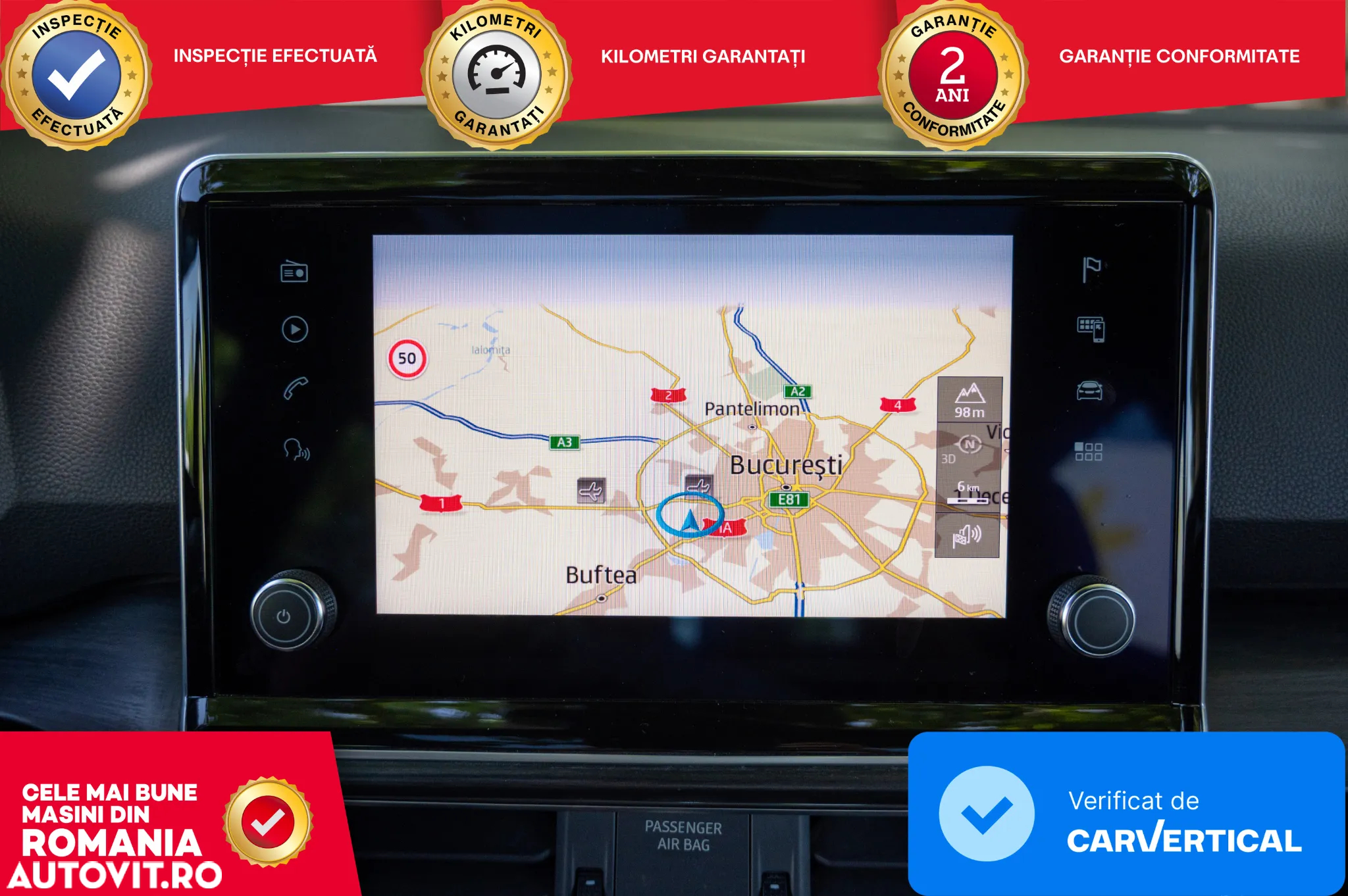 Seat Tarraco 2.0 TDI 4DRIVE DSG7 Excellence - 21