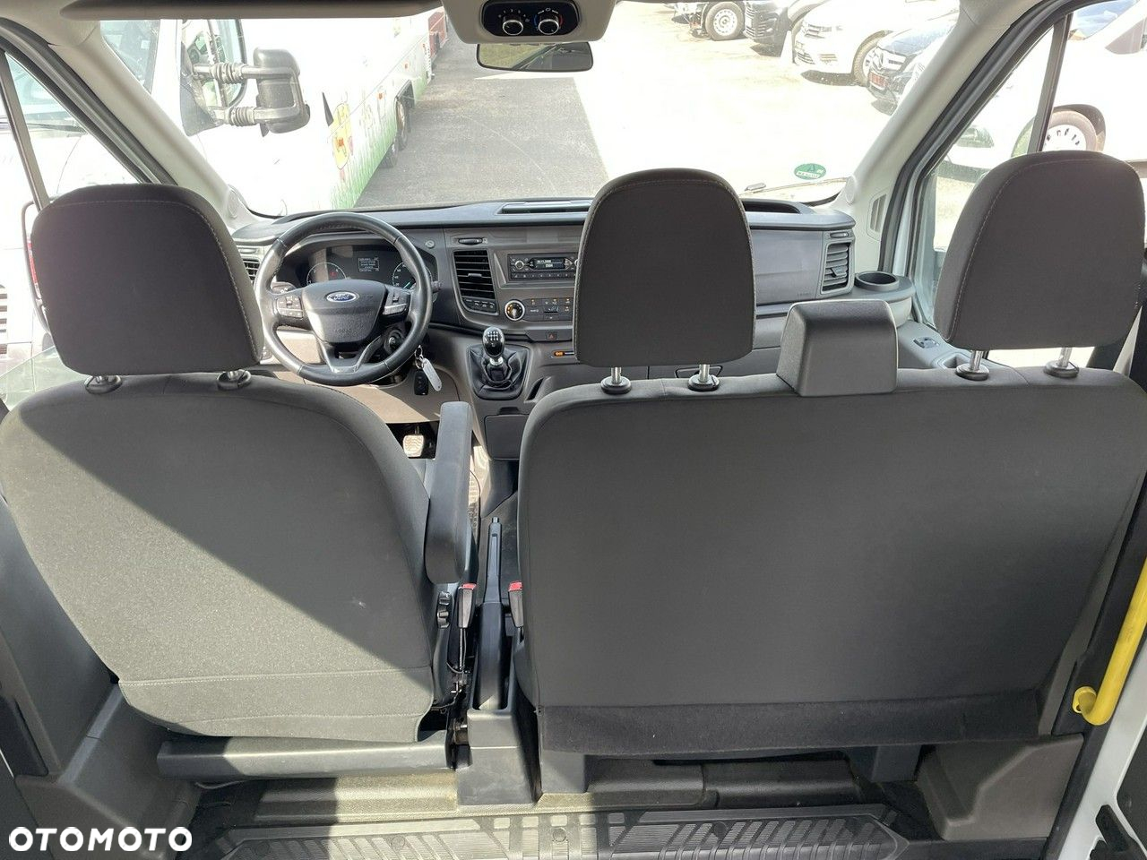 Ford Transit - 34
