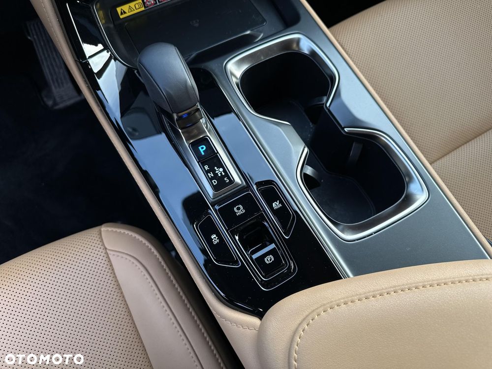 Lexus NX 350h Prestige 2WD - 20