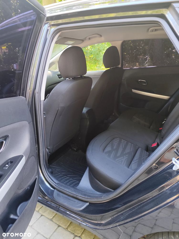 Kia Ceed 1.4 CVVT Vision - 13