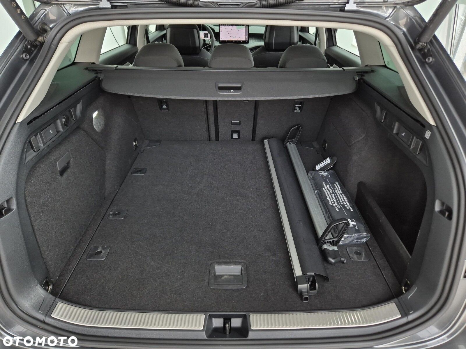 Skoda Superb - 35