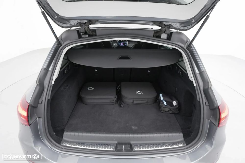 Mercedes-Benz C 300 de Avantgarde - 29