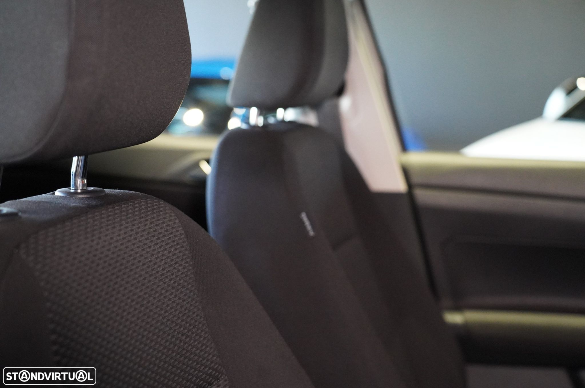 VW Taigo 1.0 TSI Life - 35