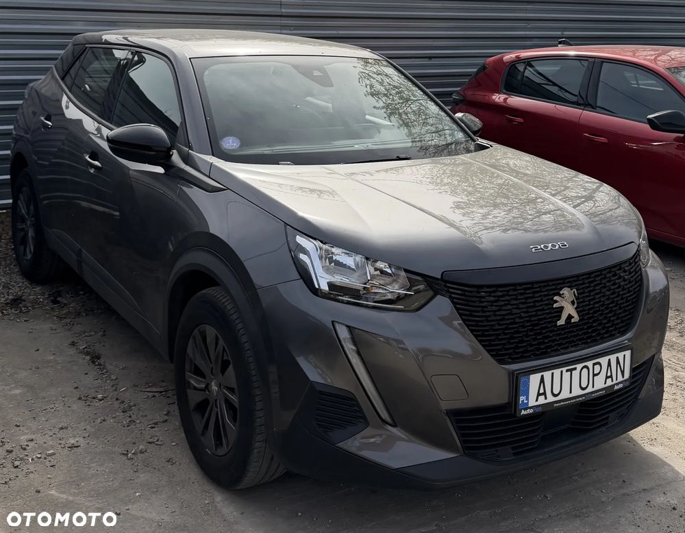 Peugeot 2008 PureTech 100 Stop&Start Active Pack - 5