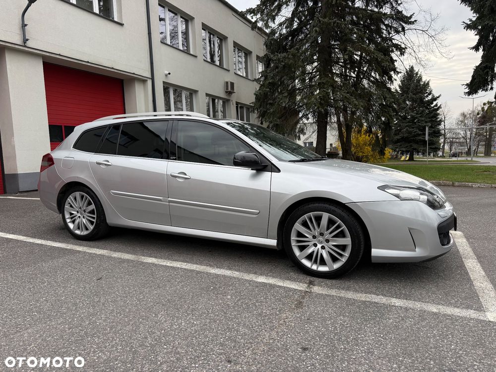 Renault Laguna 2.0 16V Turbo GT - 6
