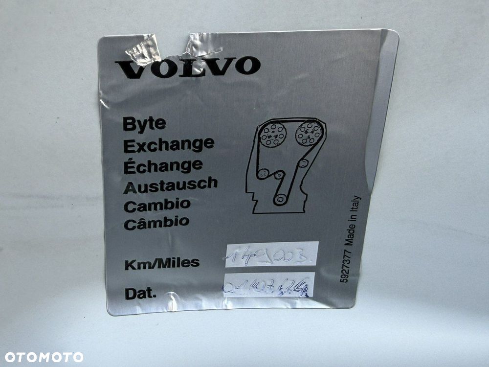 Volvo XC 40 D4 SCR AWD R-Design - 39