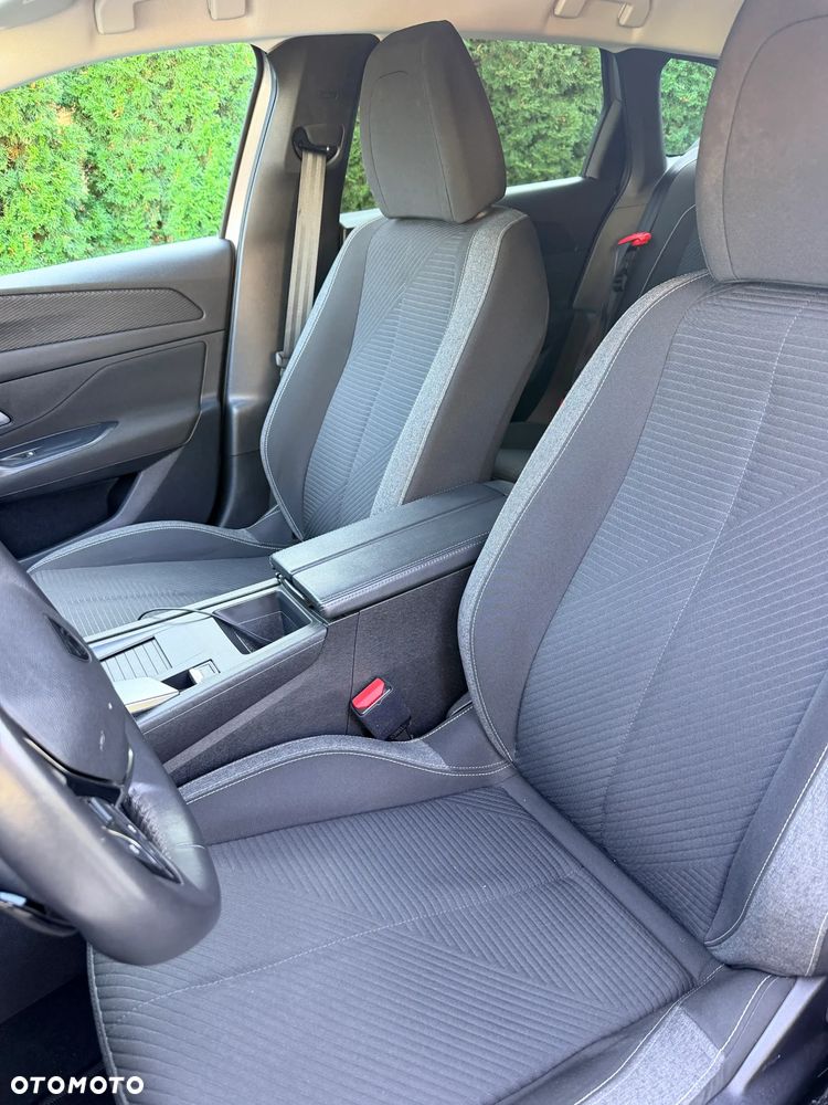 Peugeot 308 - 14