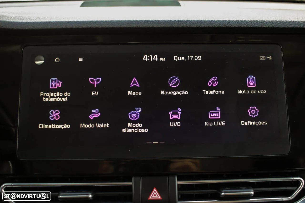Kia e-Niro 64kWh - 28