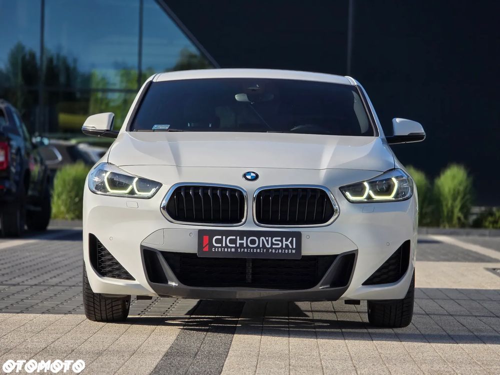 BMW X2 sDrive18i M Sport - 39