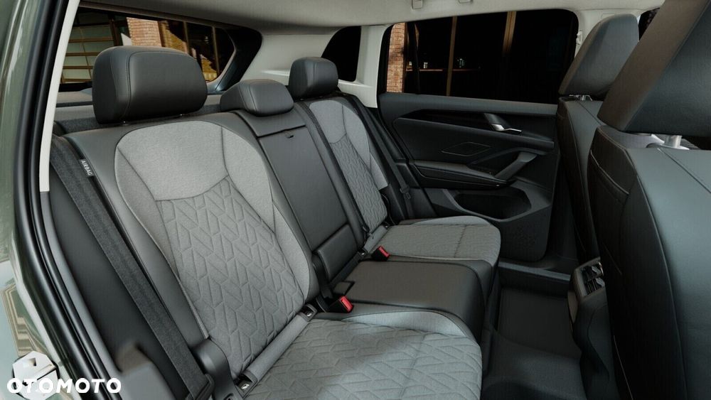 Volkswagen Tiguan 1.5 eTSI Life Plus DSG - 13