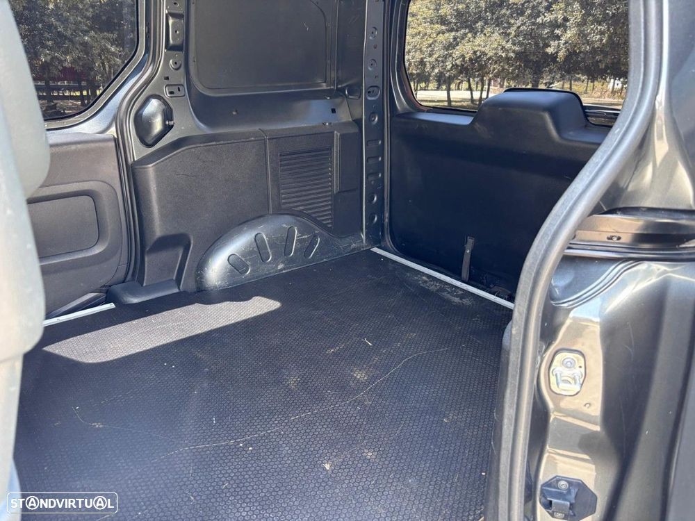 Citroën Berlingo 1.6 BlueHDi L1 Club 3L ETG6 - 15