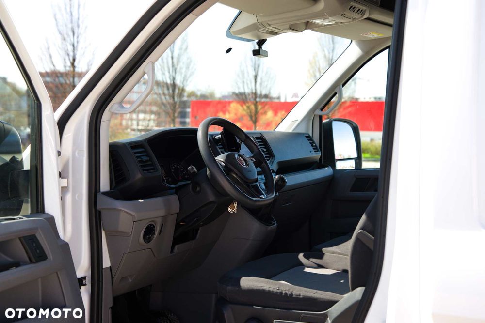 Volkswagen Crafter L3H3 - 17