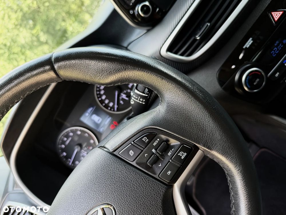 Hyundai Tucson 1.6 GDi 2WD Style - 24