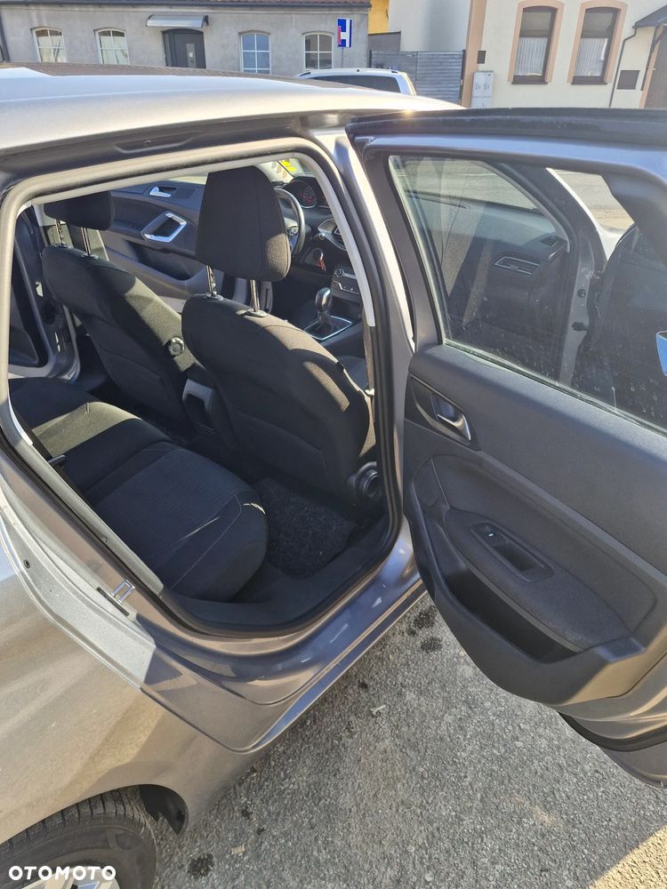 Peugeot 308 - 9