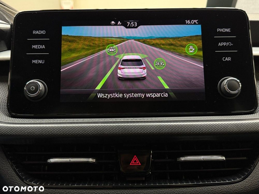 Skoda Fabia 1.0 TSI Ambition - 33