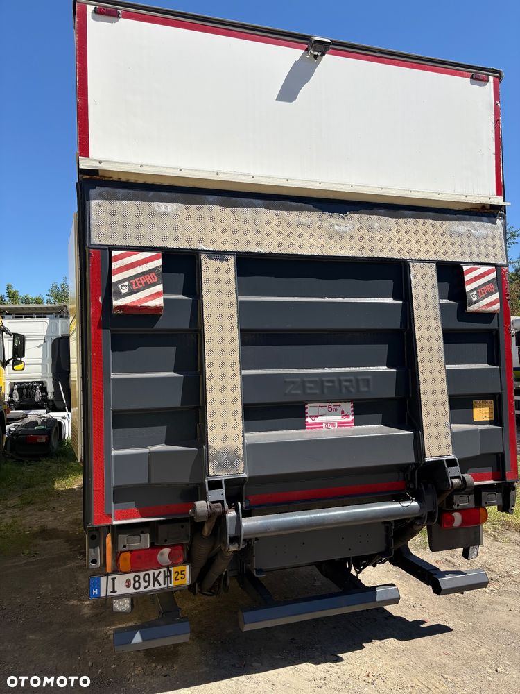 Volvo FL 240 - 9