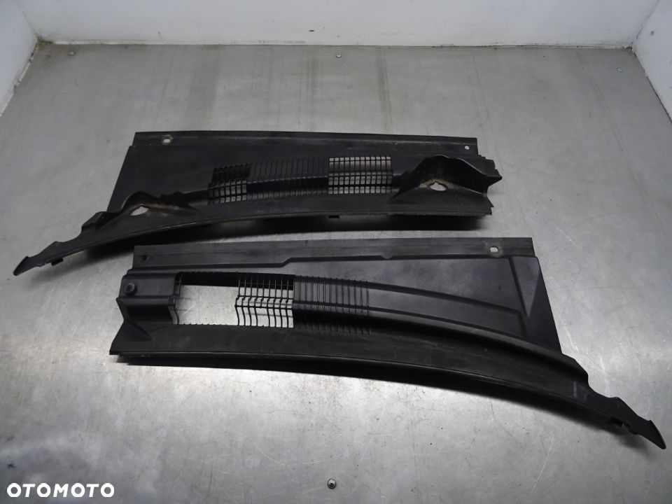 SSANGYONG REXTON 01-05 2.7D PODSZYBIE