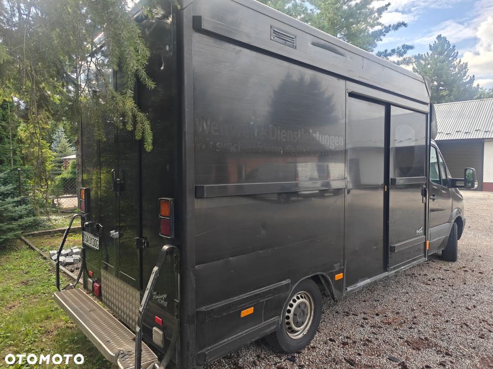 Mercedes-Benz Sprinter 313 CDI - 4