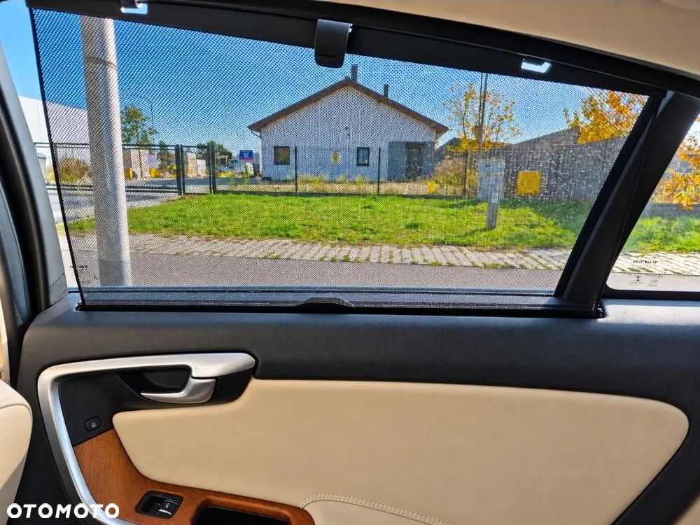 Volvo S60 T5 Drive-E R-Design Summum - 17