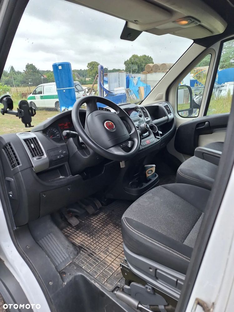 Fiat ducato - 6
