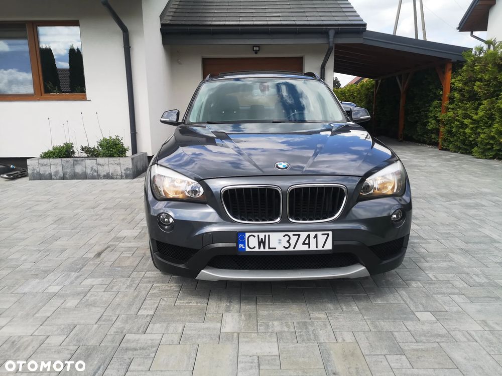 BMW X1 xDrive18d - 3