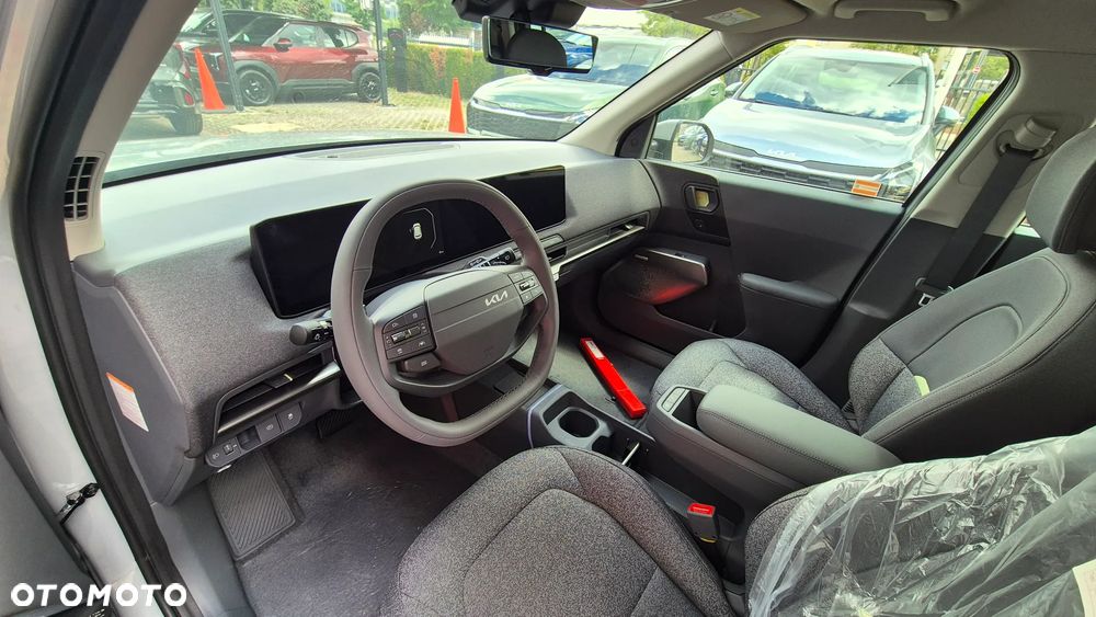 Kia EV2 42.2kWh Earth - 18