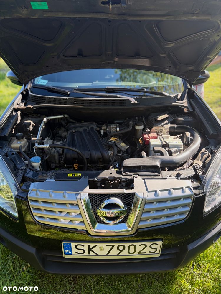Nissan Qashqai - 17