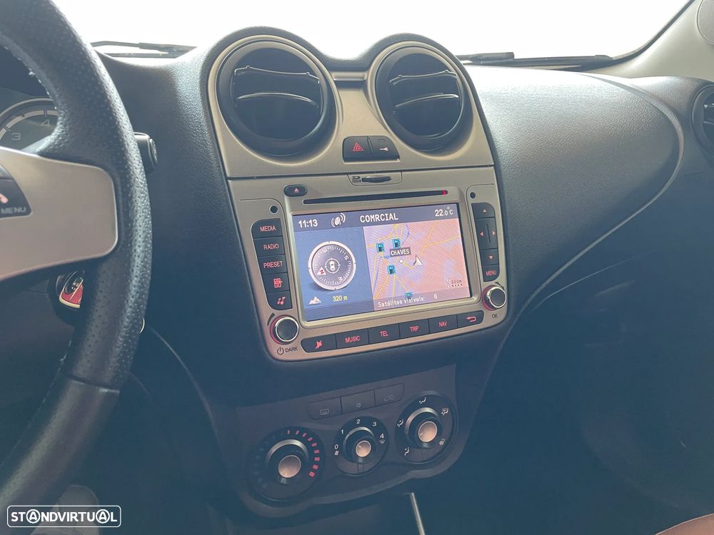 Alfa Romeo MiTo 1.3 JTDM ECO Junior - 15