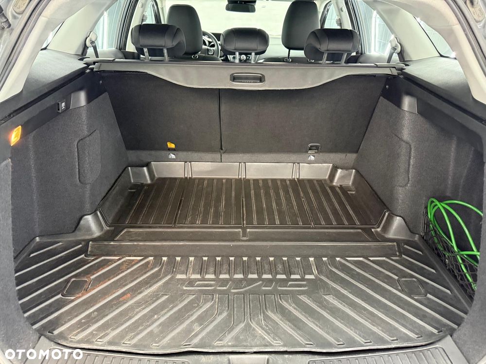 Honda Civic 1.8 i-VTEC Elegance - 26