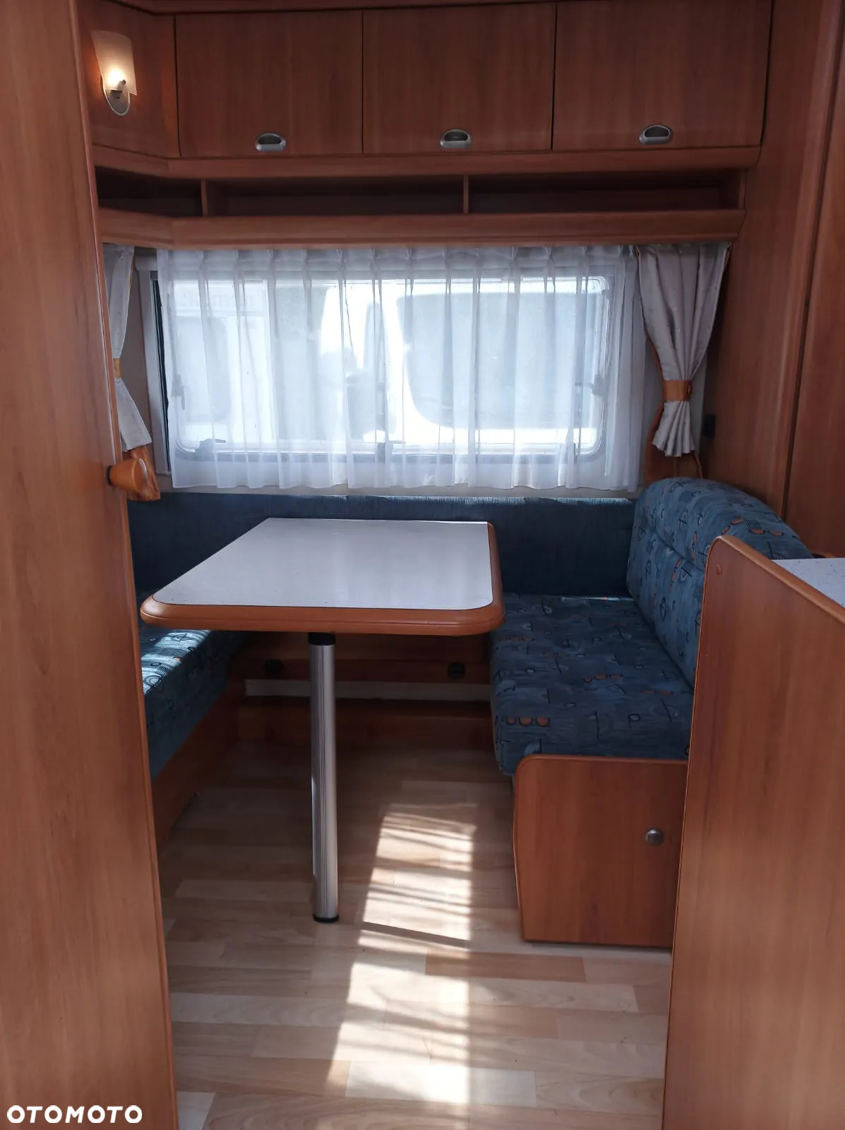 Hobby DE LUXE EASY - 28