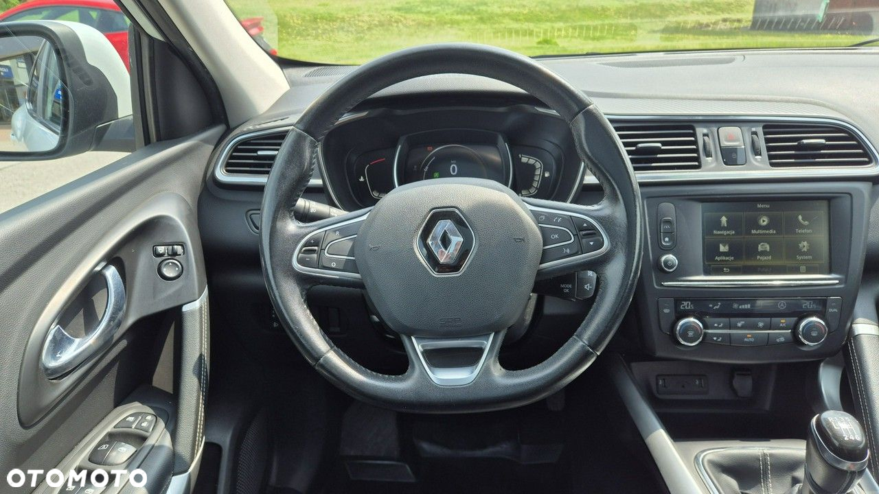 Renault Kadjar - 12