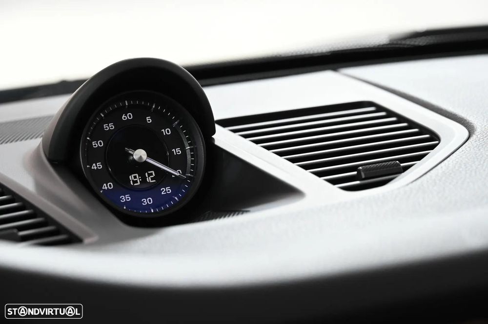 Porsche 911 (992) Targa 4S PDK - 21