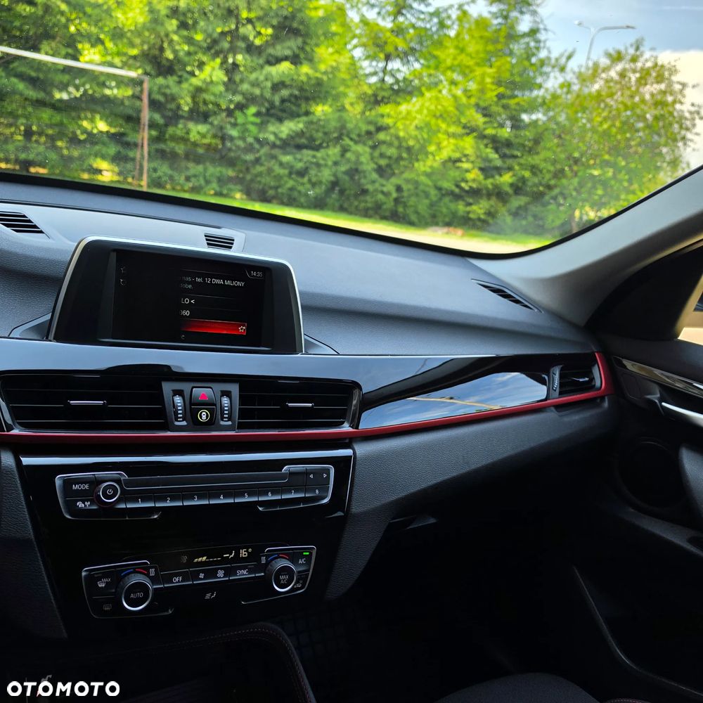 BMW X1 - 26